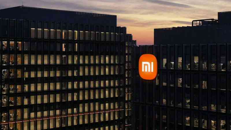 CEO Bkav nói rằng icon của Bphone còn khó hơn hình Superellipse mà Xiaomi áp dụng trên logo mới