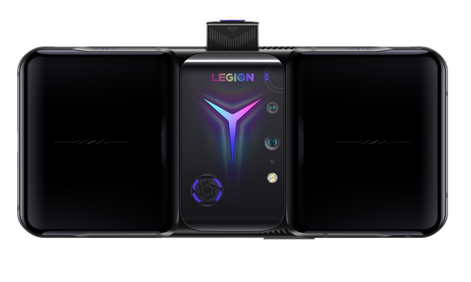 Lenovo Legion Phone Duel 2 ra mắt: Smartphone chơi game duy nhất có 2 quạt tản nhiệt, sạc nhanh 90W, Snapdragon 888, giá chỉ từ 13 triệu đồng - Ảnh 2. Lenovo Legion Phone Duel 2 ra mắt: Smartphone chơi game duy nhất có 2 quạt tản nhiệt, sạc nhanh 90W, Snapdragon 888, giá chỉ từ 13 triệu đồng - Ảnh 2.
