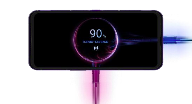 Lenovo Legion Phone Duel 2 ra mắt: Smartphone chơi game duy nhất có 2 quạt tản nhiệt, sạc nhanh 90W, Snapdragon 888, giá chỉ từ 13 triệu đồng - Ảnh 6. Lenovo Legion Phone Duel 2 ra mắt: Smartphone chơi game duy nhất có 2 quạt tản nhiệt, sạc nhanh 90W, Snapdragon 888, giá chỉ từ 13 triệu đồng - Ảnh 6.