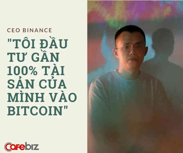 Người từng bán hết nhà cửa, bỏ việc, rót gần 100% tài sản mua bitcoin từ 23 năm trước giờ ra sao? - Ảnh 5.