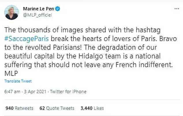 Những hình ảnh gây sốc cho thấy thành phố Paris hoa lệ ngập trong rác khiến cộng đồng mạng thất vọng tràn trề, chuyện gì đang xảy ra? - Ảnh 8. Những hình ảnh gây sốc cho thấy thành phố Paris hoa lệ ngập trong rác khiến cộng đồng mạng thất vọng tràn trề, chuyện gì đang xảy ra? - Ảnh 8.
