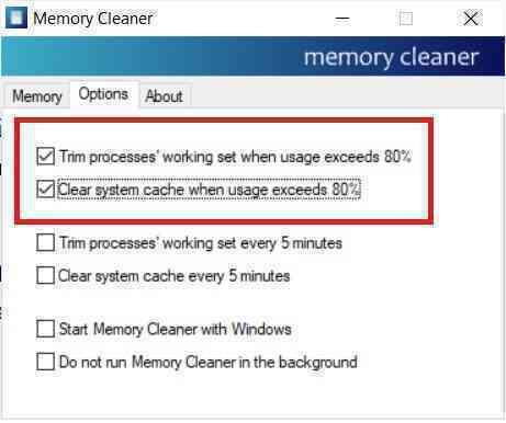 Thủ thuật tối ưu bộ nhớ RAM giúp máy tính hoạt động mượt mà hơn - 2