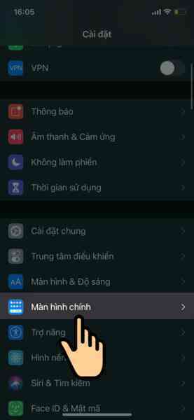 Cách sử dụng App Library trên iPhone toàn tập