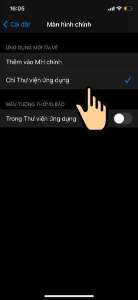 Cách sử dụng App Library trên iPhone toàn tập