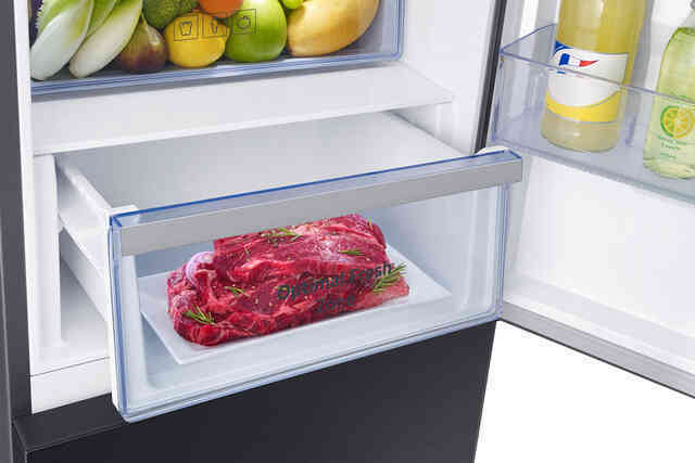 Đúng tủ lạnh, đúng cách và một lối sống healthy
