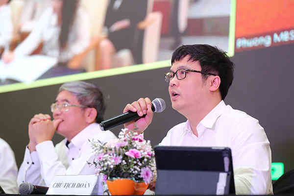 Hệ sinh thái “Made by FPT” là động lực để FPT tăng trưởng biên lợi nhuận trong dài hạn