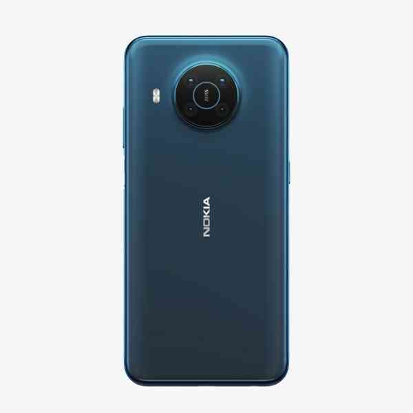Nokia ra mắt bộ đôi X10 và X20: Hỗ trợ 5G, Snapdragon 480, camera ZEISS, kèm bảo hành 3 năm, giá từ 8.5 triệu đồng - Ảnh 2. Nokia ra mắt bộ đôi X10 và X20: Hỗ trợ 5G, Snapdragon 480, camera ZEISS, kèm bảo hành 3 năm, giá từ 8.5 triệu đồng - Ảnh 2.