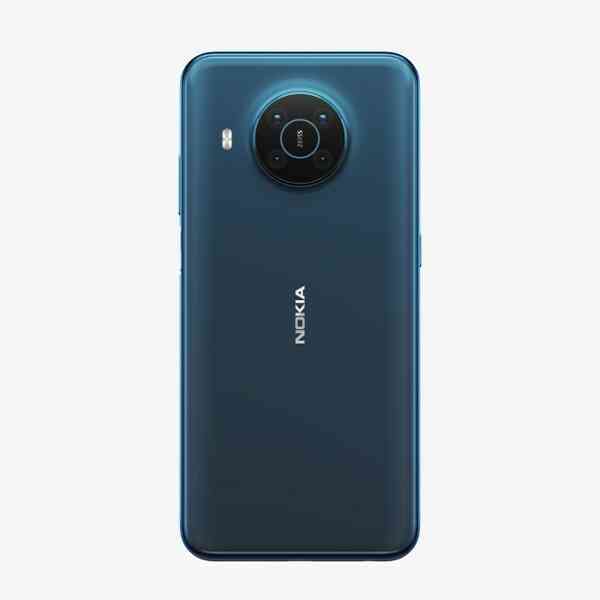 Nokia ra mắt bộ đôi X10 và X20: Hỗ trợ 5G, Snapdragon 480, camera ZEISS, kèm bảo hành 3 năm, giá từ 8.5 triệu đồng - Ảnh 2.