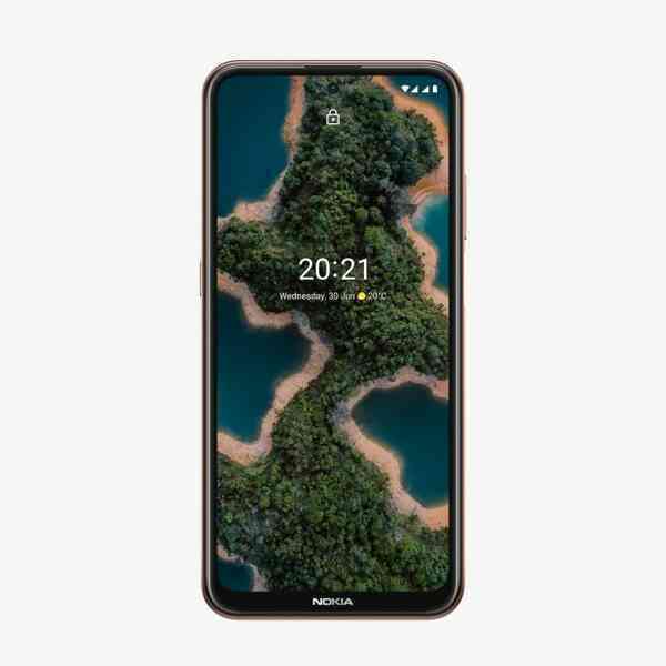 Nokia ra mắt bộ đôi X10 và X20: Hỗ trợ 5G, Snapdragon 480, camera ZEISS, kèm bảo hành 3 năm, giá từ 8.5 triệu đồng - Ảnh 3. Nokia ra mắt bộ đôi X10 và X20: Hỗ trợ 5G, Snapdragon 480, camera ZEISS, kèm bảo hành 3 năm, giá từ 8.5 triệu đồng - Ảnh 3.