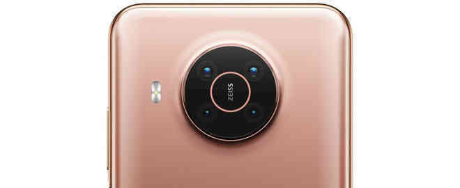 Nokia ra mắt bộ đôi X10 và X20: Hỗ trợ 5G, Snapdragon 480, camera ZEISS, kèm bảo hành 3 năm, giá từ 8.5 triệu đồng - Ảnh 4. Nokia ra mắt bộ đôi X10 và X20: Hỗ trợ 5G, Snapdragon 480, camera ZEISS, kèm bảo hành 3 năm, giá từ 8.5 triệu đồng - Ảnh 4.