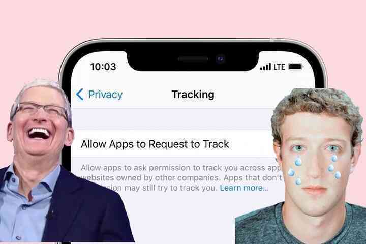 App Tracking Transparency của Apple là gì mà khiến Facebook khó chịu đến vậy?