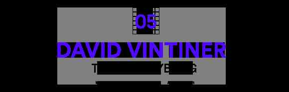 David Vintiner: Thợ săn cyborg và một thế giới khi con người giao thoa với máy móc - Ảnh 14. David Vintiner: Thợ săn cyborg và một thế giới khi con người giao thoa với máy móc - Ảnh 14.