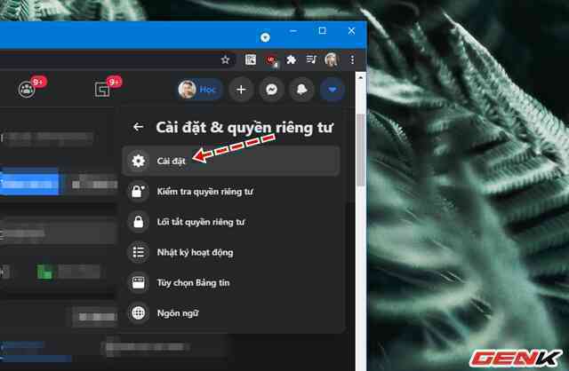 Facebook cung cấp chức năng chuyển dữ liệu bài đăng và ghi chú sang dịch vụ của bên thứ ba - Ảnh 2. Facebook cung cấp chức năng chuyển dữ liệu bài đăng và ghi chú sang dịch vụ của bên thứ ba - Ảnh 2.