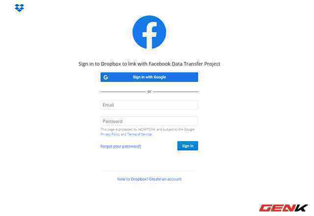 Facebook cung cấp chức năng chuyển dữ liệu bài đăng và ghi chú sang dịch vụ của bên thứ ba - Ảnh 7. Facebook cung cấp chức năng chuyển dữ liệu bài đăng và ghi chú sang dịch vụ của bên thứ ba - Ảnh 7.