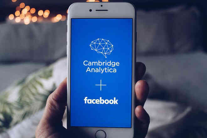 Luật của Facebook