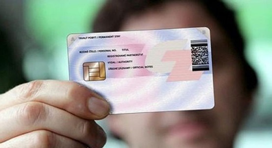Thời hạn sử dụng căn cước công dân gắn chip trong bao lâu?