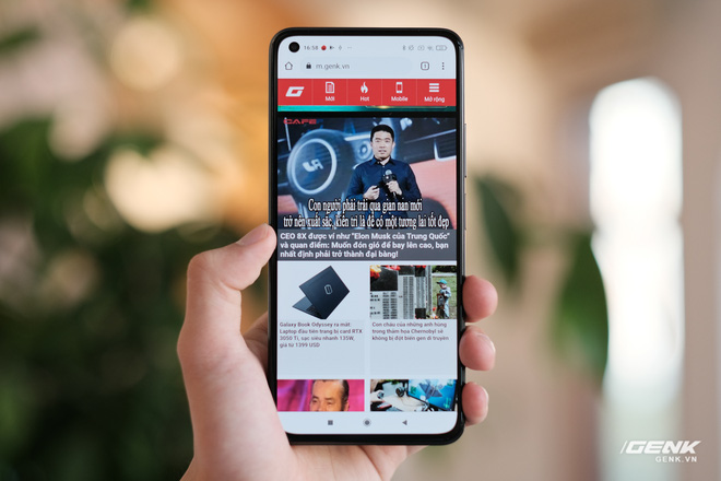 Trên tay Xiaomi Mi 11 Lite: Thiết kế cực mỏng nhẹ, có màn hình AMOLED 90Hz, Snapdragon 732G/780G, giá chỉ từ 6.9 triệu đồng - Ảnh 12. Trên tay Xiaomi Mi 11 Lite: Thiết kế cực mỏng nhẹ, có màn hình AMOLED 90Hz, Snapdragon 732G/780G, giá chỉ từ 6.9 triệu đồng - Ảnh 12.