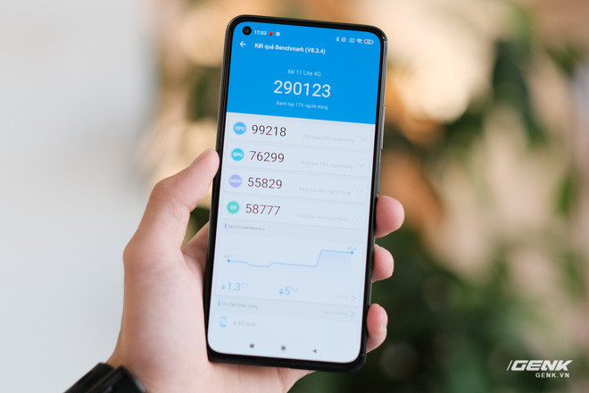 Trên tay Xiaomi Mi 11 Lite: Thiết kế cực mỏng nhẹ, có màn hình AMOLED 90Hz, Snapdragon 732G/780G, giá chỉ từ 6.9 triệu đồng - Ảnh 16. Trên tay Xiaomi Mi 11 Lite: Thiết kế cực mỏng nhẹ, có màn hình AMOLED 90Hz, Snapdragon 732G/780G, giá chỉ từ 6.9 triệu đồng - Ảnh 16.