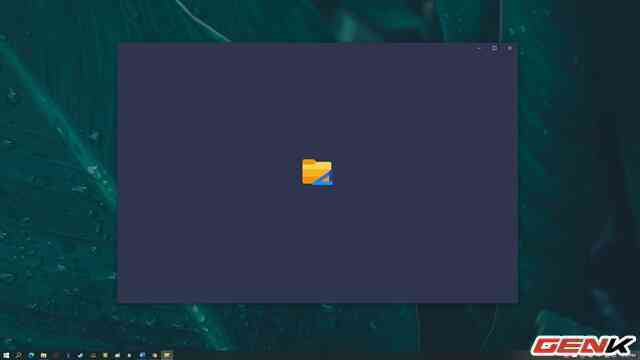 Ứng dụng tổng hợp tệp tin này hữu hiệu hơn hẳn File Explorer của Windows 10, bạn cứ dùng thử thì biết!