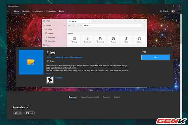 Ứng dụng tổng hợp tệp tin này hữu hiệu hơn hẳn File Explorer của Windows 10, bạn cứ dùng thử thì biết! - Ảnh 2. Ứng dụng tổng hợp tệp tin này hữu hiệu hơn hẳn File Explorer của Windows 10, bạn cứ dùng thử thì biết! - Ảnh 2.