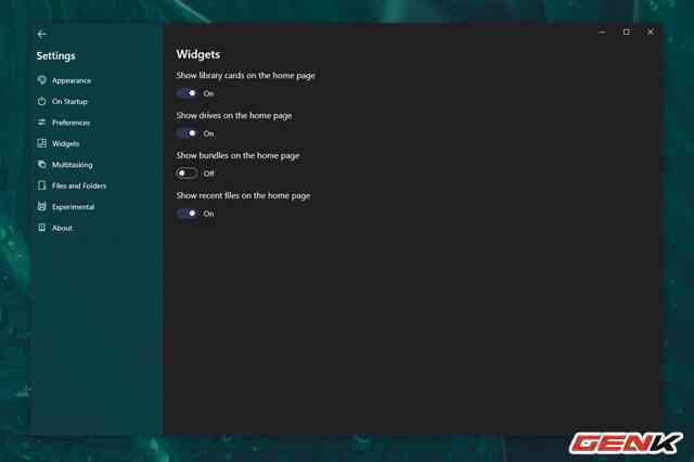 Ứng dụng tổng hợp tệp tin này hữu hiệu hơn hẳn File Explorer của Windows 10, bạn cứ dùng thử thì biết! - Ảnh 12. Ứng dụng tổng hợp tệp tin này hữu hiệu hơn hẳn File Explorer của Windows 10, bạn cứ dùng thử thì biết! - Ảnh 12.