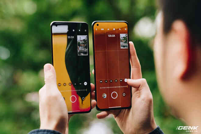 Xiaomi Mi 11, Mi 11 Pro & Mi 11 Ultra: Đâu là sự khác biệt và nên lựa chọn phiên bản nào? - Ảnh 11. Xiaomi Mi 11, Mi 11 Pro & Mi 11 Ultra: Đâu là sự khác biệt và nên lựa chọn phiên bản nào? - Ảnh 11.