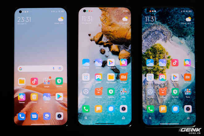 Xiaomi Mi 11, Mi 11 Pro & Mi 11 Ultra: Đâu là sự khác biệt và nên lựa chọn phiên bản nào? - Ảnh 8. Xiaomi Mi 11, Mi 11 Pro & Mi 11 Ultra: Đâu là sự khác biệt và nên lựa chọn phiên bản nào? - Ảnh 8.