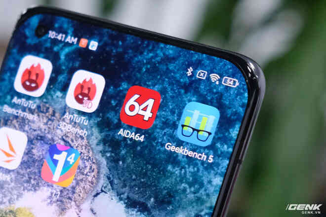 Xiaomi Mi 11, Mi 11 Pro & Mi 11 Ultra: Đâu là sự khác biệt và nên lựa chọn phiên bản nào? - Ảnh 9. Xiaomi Mi 11, Mi 11 Pro & Mi 11 Ultra: Đâu là sự khác biệt và nên lựa chọn phiên bản nào? - Ảnh 9.