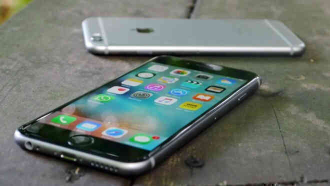 Apple bị kiện vì iPhone 6 phát nổ do lỗi pin khiến người dùng bị thương - Ảnh 2.