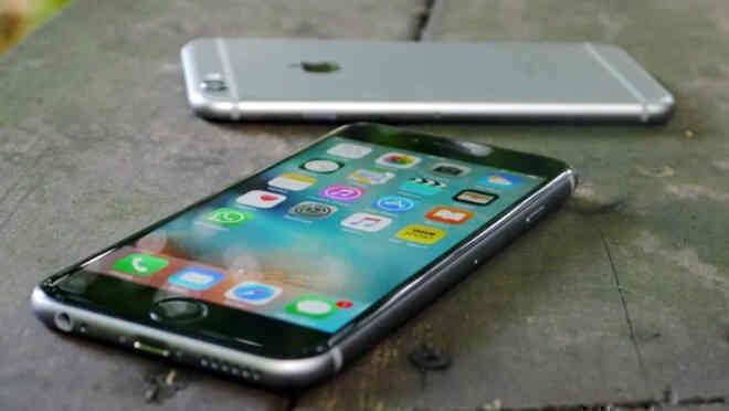 Apple bị kiện vì iPhone 6 phát nổ do lỗi pin khiến người dùng bị thương - Ảnh 2. Apple bị kiện vì iPhone 6 phát nổ do lỗi pin khiến người dùng bị thương - Ảnh 2.