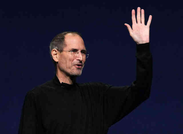Bí mật giúp Apple thành một thương hiệu độc nhất vô nhị và thu về hàng tỷ USD - Ảnh 2. Bí mật giúp Apple thành một thương hiệu độc nhất vô nhị và thu về hàng tỷ USD - Ảnh 2.