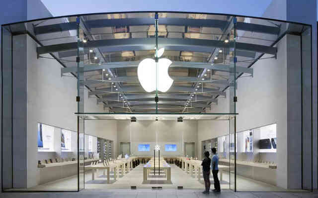 Bí mật giúp Apple thành một thương hiệu độc nhất vô nhị và thu về hàng tỷ USD - Ảnh 5. Bí mật giúp Apple thành một thương hiệu độc nhất vô nhị và thu về hàng tỷ USD - Ảnh 5.