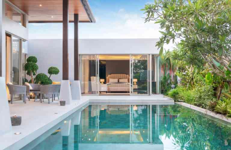 Đại Hải Forest: Giải bài toán lưu trú và kinh doanh du lịch nghỉ dưỡng Bảo Lâm