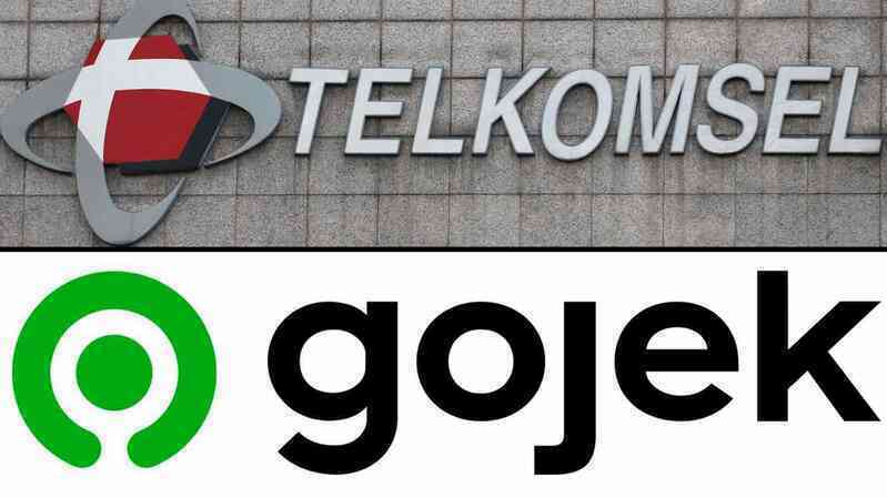 Gojek được ‘bơm’ thêm 300 triệu USD