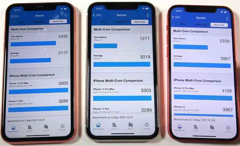 Hàng triệu người dùng iPhone khốn đốn vì iOS 14.5.1