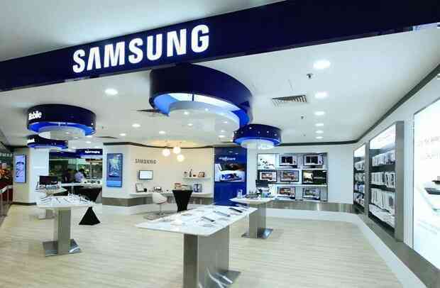 Samsung chuẩn bị ra mắt mẫu điện thoại thông minh mới
