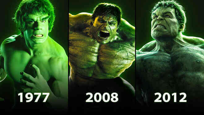 Điểm chung sâu xa ít ai biết của Joker và Hulk, 2 nhân vật thuộc 2 vũ trụ khác nhau và không có bất cứ mối quan hệ nào cả - Ảnh 2. Điểm chung sâu xa ít ai biết của Joker và Hulk, 2 nhân vật thuộc 2 vũ trụ khác nhau và không có bất cứ mối quan hệ nào cả - Ảnh 2.