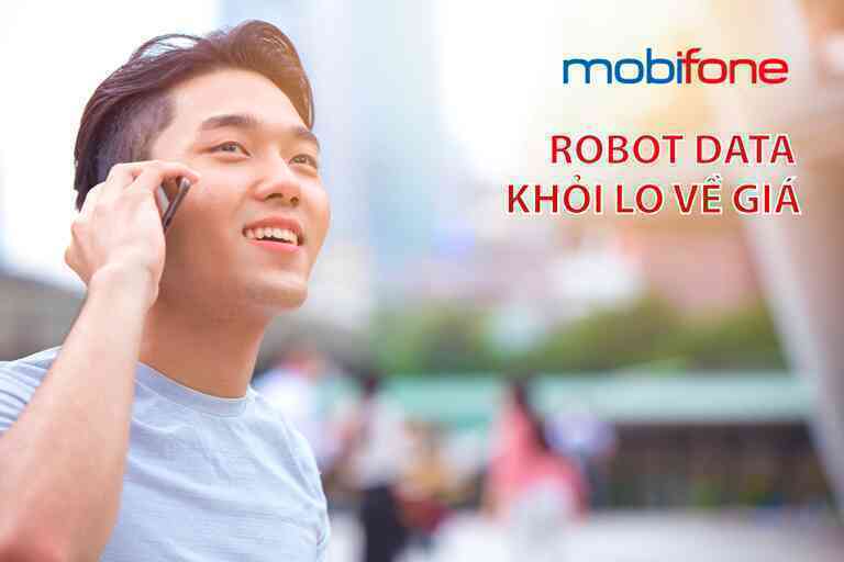 Nghe gọi thả ga, giải trí cực đã với gói cước CS120 MobiFone