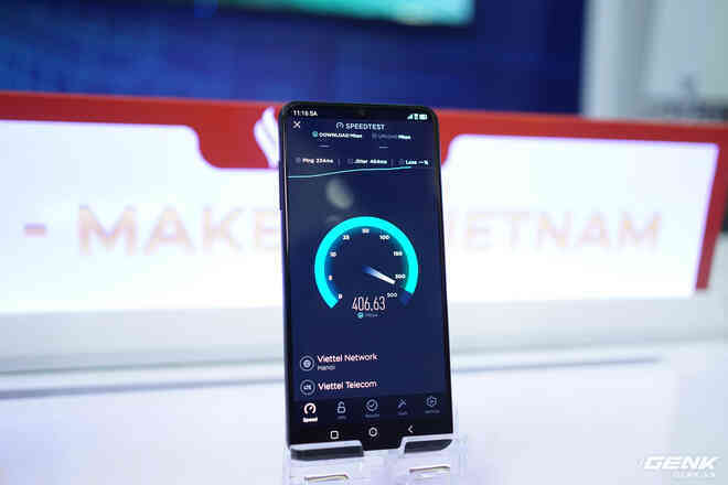 Những dự án còn dang dở của Vsmart - Ảnh 4. Những dự án còn dang dở của Vsmart - Ảnh 4.