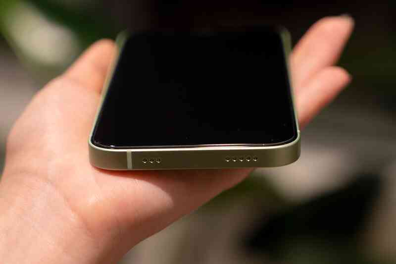 iPhone 13 có gì mới ảnh 6 iPhone 13 co gi moi anh 6