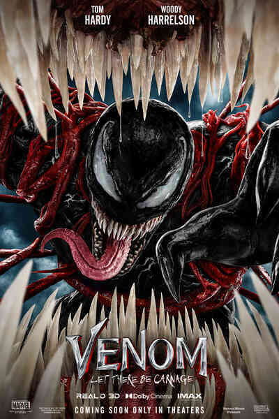 Trailer Venom: Let There Be Carnage ra mắt, quái vật nhầy nhụa của Marvel sắp trở lại với phong thái "lầy lội", hài hước hơn rất nhiều