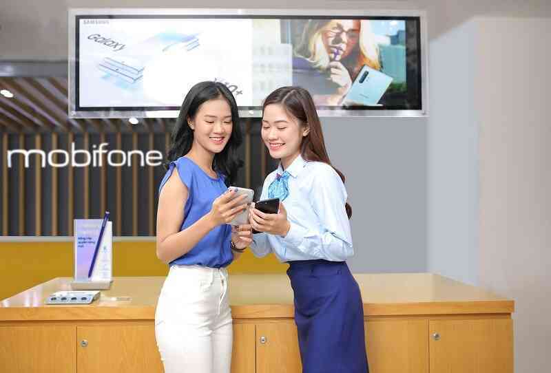 Ưu đãi chào hè dành cho các thuê bao MobiFone gọi thoại quốc tế