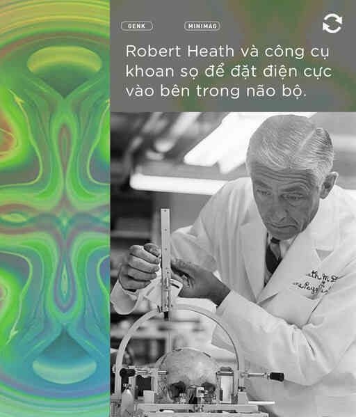 Bệnh nhân B-19 và tham vọng hoán cải giới tính con người bằng phẫu thuật não - Ảnh 3.