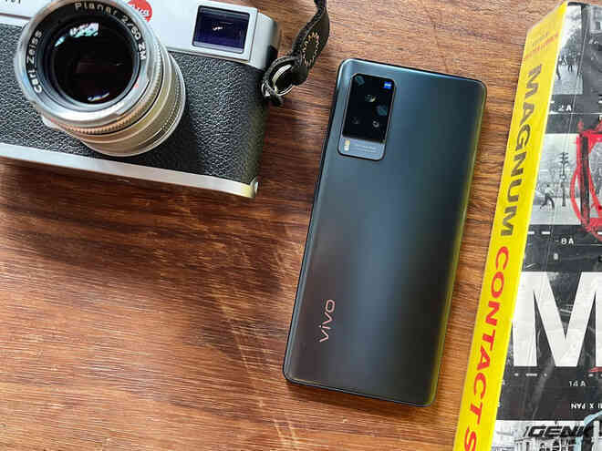 Camera vivo X60 Pro hợp tác với Zeiss, chất lượng ảnh có gì khác biệt không? - Ảnh 2. Camera vivo X60 Pro hợp tác với Zeiss, chất lượng ảnh có gì khác biệt không? - Ảnh 2.
