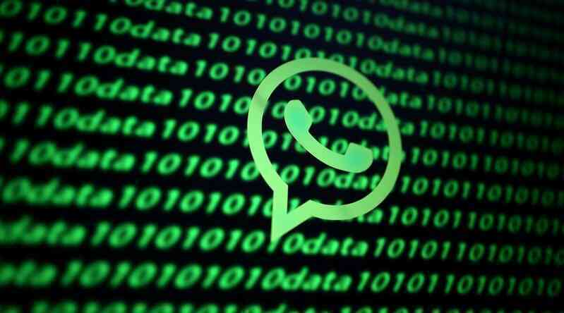 Đức cấm Facebook thu thập dữ liệu WhatsApp