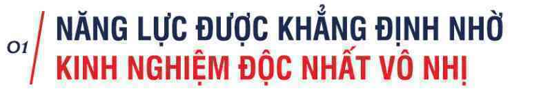“Hồ dữ liệu”, trí tuệ nhân tạo và kiềng 3 chân trong hệ sinh thái dịch vụ chuyển đổi số của Viettel