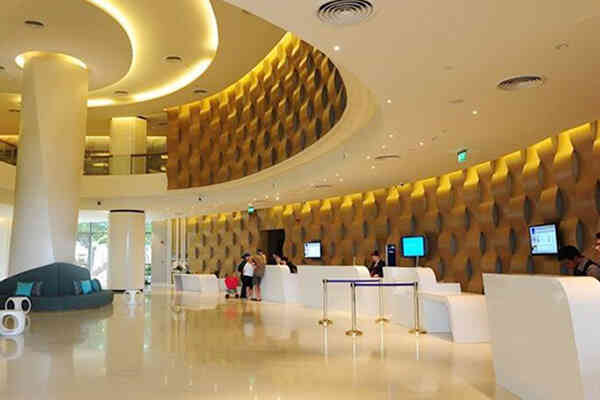 Khách sạn, làng du lịch phải công khai mã QR an toàn phòng dịch Covid-19