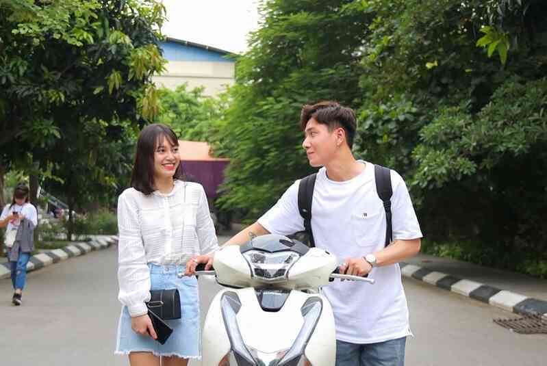Mã trường, mã ngành Đại học Thăng Long năm 2021