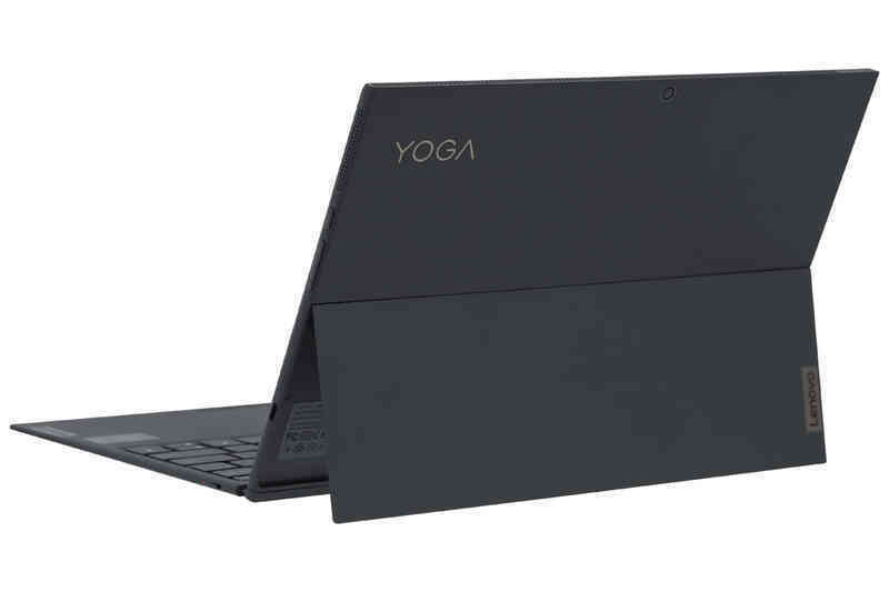 Những laptop mỏng nhẹ cho làm việc từ xa