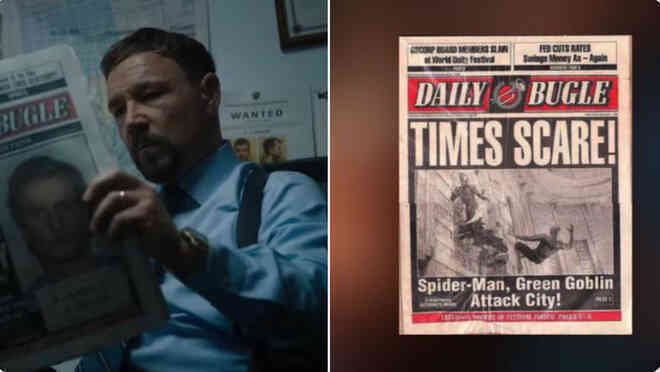 Soi trailer mới của Venom: Cài cắm cực nhiều chi tiết liên quan đến Marvel, có cả Spider-Man, Avengers và Stan Lee